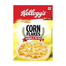 KELLOGG CORNFLAKES ORIGINL 250G
